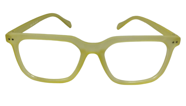 Spike Eyeglasses