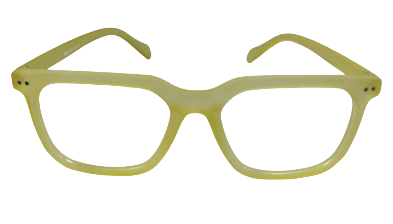 Spike Eyeglasses