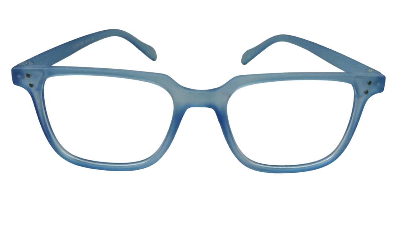 Spike Eyeglasses