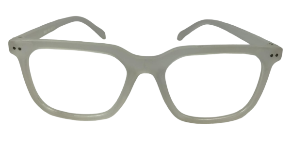 Spike Eyeglasses